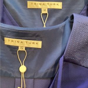 Trina Turk Escondido Top